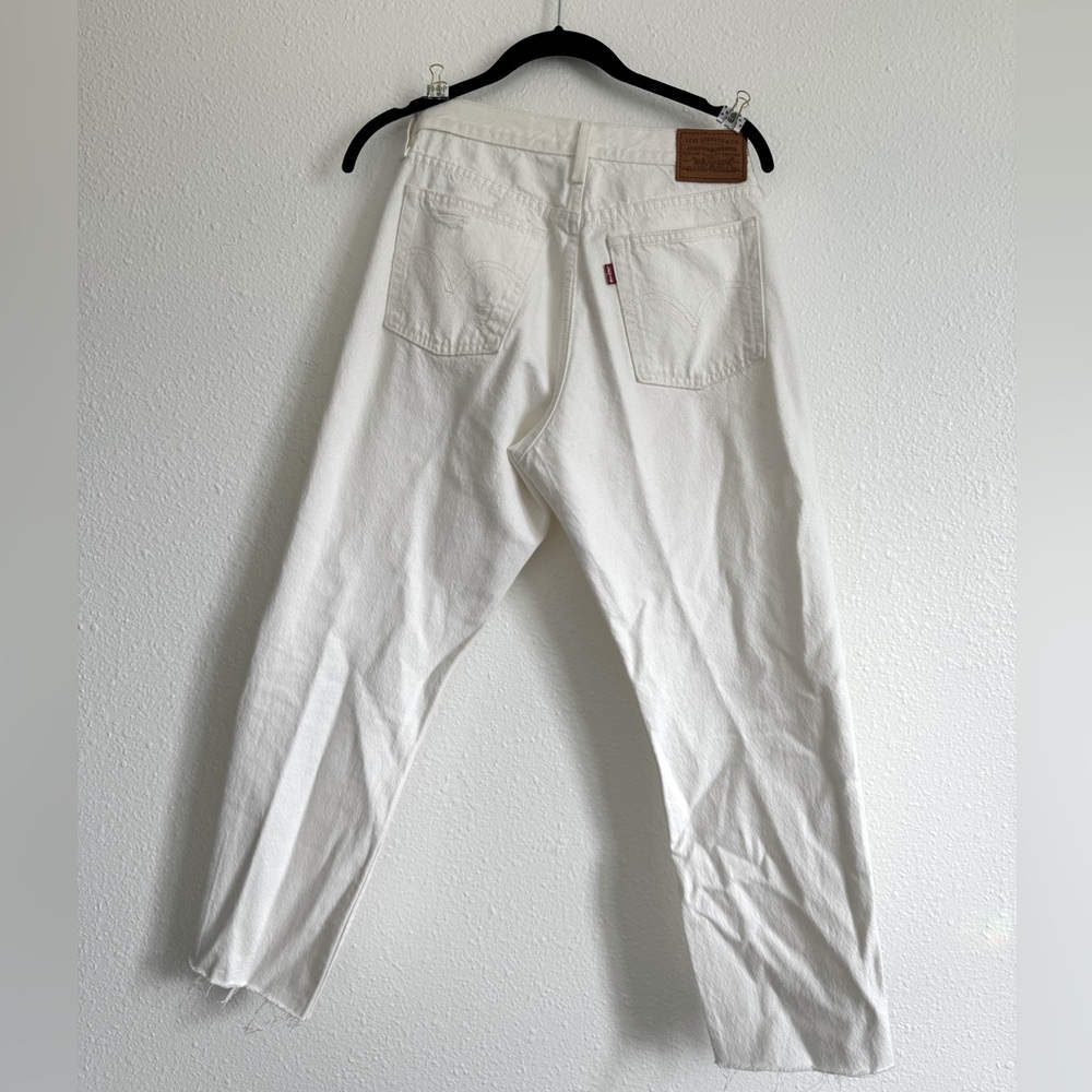 Levi’s Wedgie Fit Denim Jeans